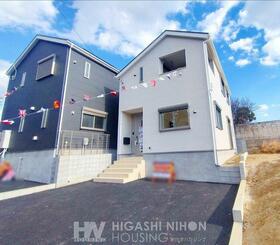 東京都町田市鶴川４丁目