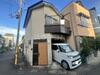 太秦天神川駅より徒歩5分 築53年8ヶ月の賃貸物件