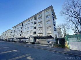 志木ニュータウン南の森弐番街二号棟