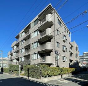 オーベル藤沢・藤が岡ＩＩ