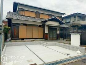 兵庫県姫路市川西台