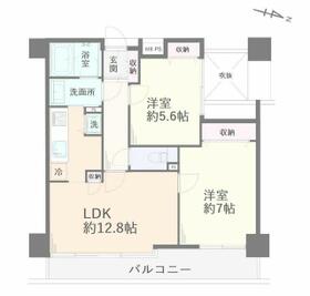 コート浦和常盤