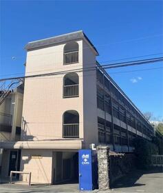 エルヴィーナ甲府