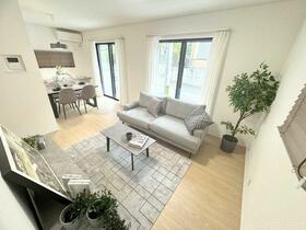 埼玉県さいたま市緑区芝原２丁目