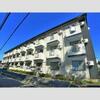 カサベルテ新検見川1の賃貸物件