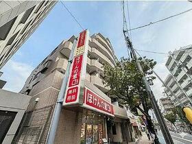 ライフェリア江古田