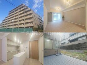 コスモ小竹向原メユール