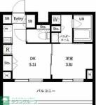 セジョリ高井戸のイメージ