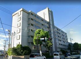 パシフィック江古田マンション