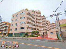 中銀川口マンシオン