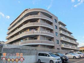 グランドメルシー北原台