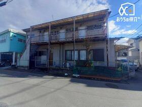 埼玉県入間市大字下藤沢