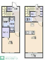 間取り：213142069807