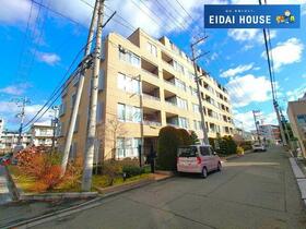 クレア角五郎グレースコート