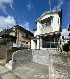 静岡県富士市桑崎