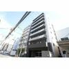 Fortuney江坂2 2階 築9年の賃貸物件
