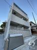 ラモーナ稲田本町 1階 築1年6ヶ月の賃貸物件