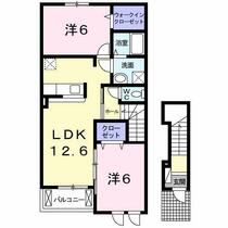 間取り：244004583176