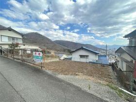 山梨県甲府市羽黒町