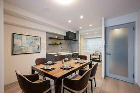 ルックハイツ築地