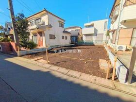 神奈川県大和市南林間８丁目