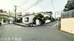 神奈川県川崎市麻生区王禅寺西４丁目