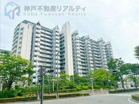 サザンヒルズ井吹台1番館