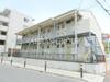 ジュネス行徳 1階 築41年1ヶ月の賃貸物件