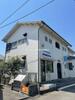 セブンハイム 2階 築56年5ヶ月の賃貸物件