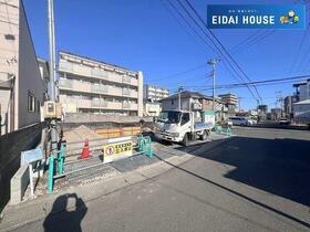 宮城県仙台市宮城野区新田４丁目