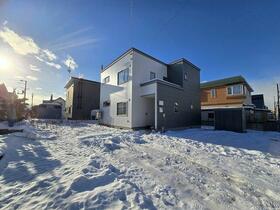 北海道石狩市花川北二条３丁目