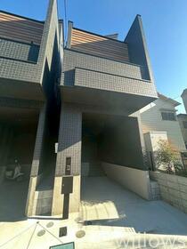 神奈川県川崎市麻生区下麻生２丁目