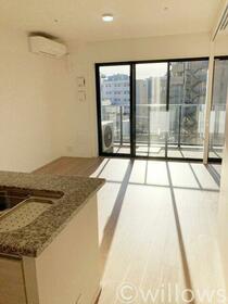 シティハウス南大塚テラス