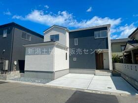 新潟県新潟市江南区元町５丁目
