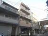 L’habitation（ラビタシオン） 4階 築29年8ヶ月の賃貸物件