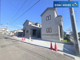 宮城県仙台市宮城野区自由ケ丘