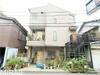 清田アパート 3階 築43年7ヶ月の賃貸物件