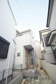 東京都中野区沼袋２丁目