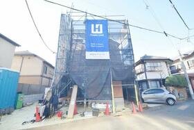 東京都杉並区本天沼２丁目