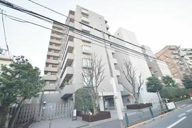 中野桃園シティハウス