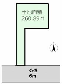東京都小平市たかの台