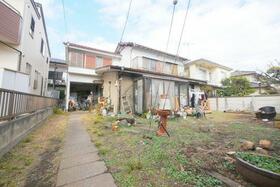 東京都小平市たかの台