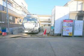 東京都練馬区石神井台５丁目