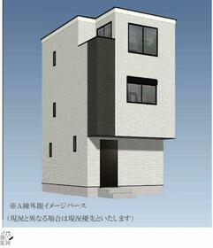 神奈川県川崎市川崎区桜本１丁目