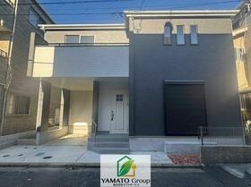 埼玉県川口市前川２丁目