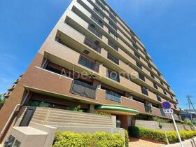 清瀬南パーク・ホームズ