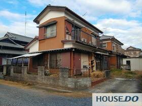 茨城県坂東市岩井