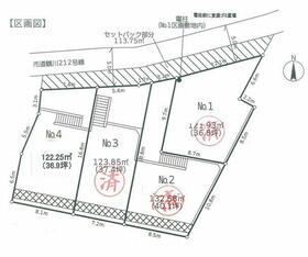 東京都町田市金井ヶ丘４丁目
