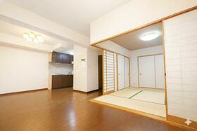 ライオンズマンション鳴丘壱番館