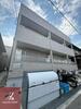 クオーレ南正雀駅前 3階 築2年7ヶ月の賃貸物件